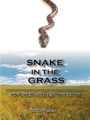 cover image of Snake in the Grass